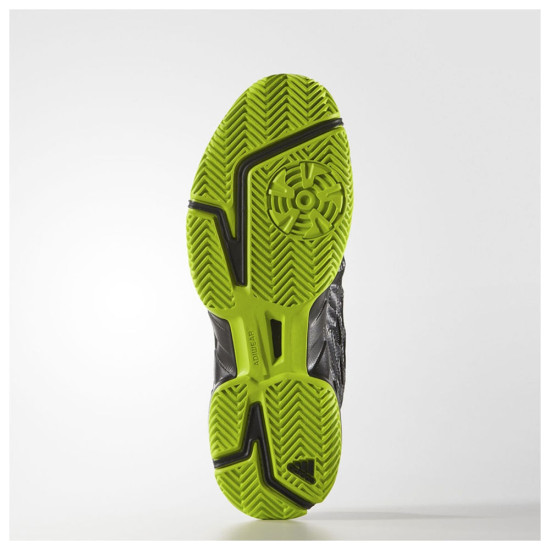 Adidas barricade court 2